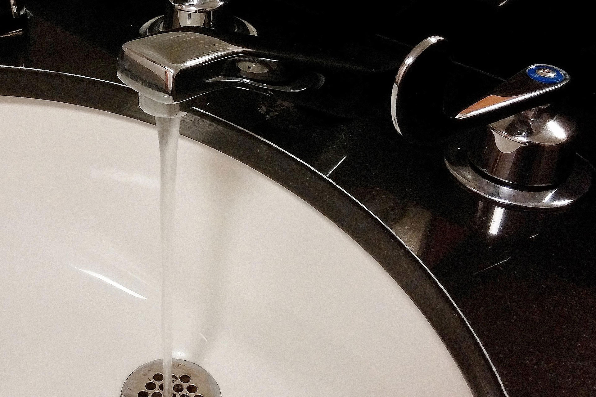 basin